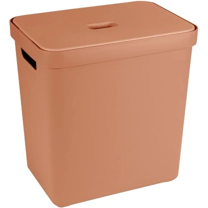 Sunware Aufbewahrungsbox Sigma Home 25 L Terra – Bild 3