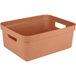 Sunware Aufbewahrungsbox Sigma Home 24 L Terra