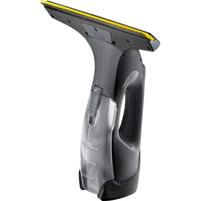 Kärcher Akku-Fenstersauger WV 5 Plus N Black Edition