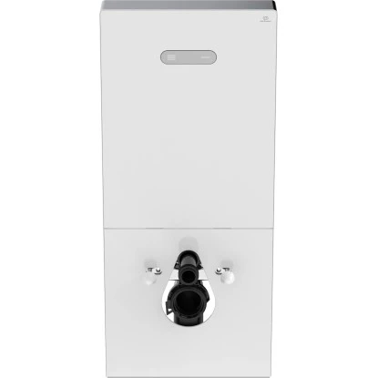 Ideal Standard Vorwandelement WC Neox 80M Weiß – Bild 2