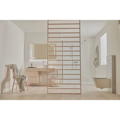 Ideal Standard Vorwandelement WC Neox 80M Weiß – Bild 5