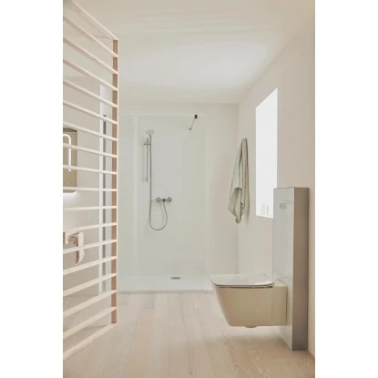 Ideal Standard Vorwandelement WC Neox 80M Weiß – Bild 6