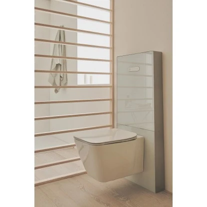 Ideal Standard Vorwandelement WC Neox 80M Weiß – Bild 8