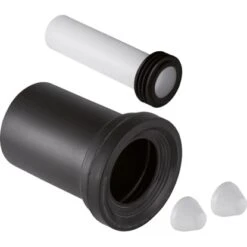 Geberit Anschlussgarnitur Für Wand-WC DN90