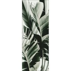 Pro Art Bild Canvas-Art Jungle Leaves IV 80 Cm X 30 Cm