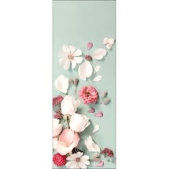 Pro Art Bild Canvas-Art Blütenarrangement 80 Cm X 30 Cm