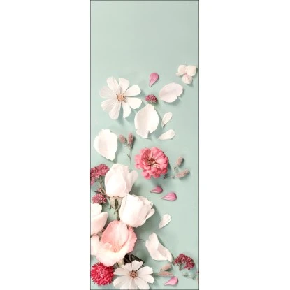 Pro Art Bild Canvas-Art Blütenarrangement 80 Cm X 30 Cm