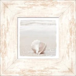 Pro Art Bild Framed Art At The Coast II 34 Cm X 34 Cm