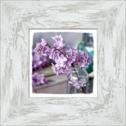 Pro Art Bild Framed Art Still Life With Little Flowers II 34 Cm X 34 Cm