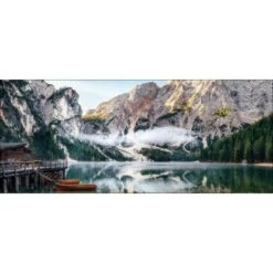 Pro Art Dekopanel Mountain Lake View 120 Cm X 50 Cm
