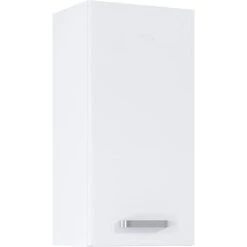 Eve Hängeschrank 1-Türig Weiß Hochglanz 30 Cm