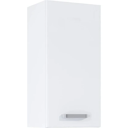 Eve Hängeschrank 1-Türig Weiß Hochglanz 30 Cm