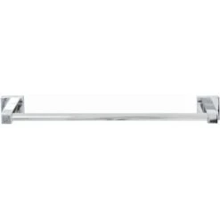 Fackelmann Handtuchreling Mare Chrom