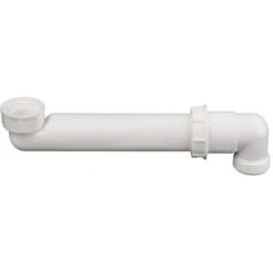 HL Raumsparverbinder DN 40 Mit Anschlussgewinden 6/4"