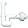 HL Waschtisch- Und Bidet-Siphon DN 32 Mit 5/4"-Anschlussgewinde