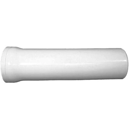 HL WC-Anschlussstutzen DN 110 Weiß