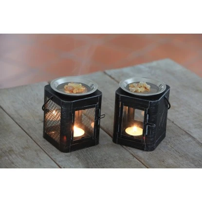 Schlaraffenland Weihrauchbrenner Lucerna