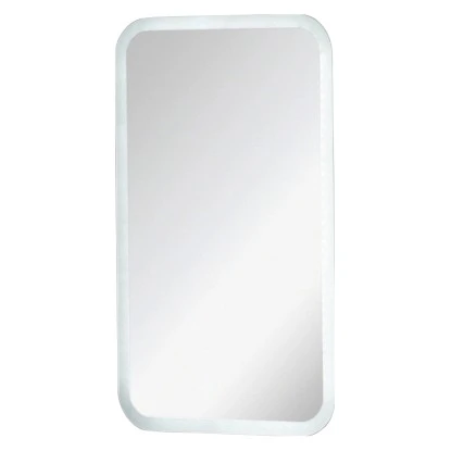 Fackelmann LED-Spiegelelement Sceno 45 Cm