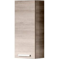 Fackelmann Hängeschrank A-Vero Eiche