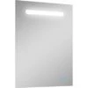 LED-Spiegel Lina 60 Cm X 80 Cm Mit Touch-Schalter