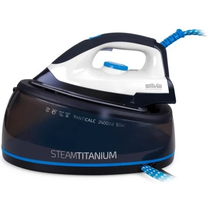 Silva Homeline Dampfbügelstation DBS 300