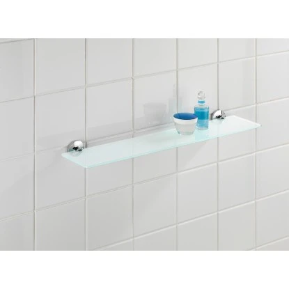 Wenko Glasablage Cuba – Bild 2