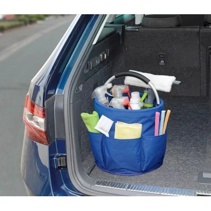 Wenko Universal Reinigungs-Caddy Blau – Bild 3