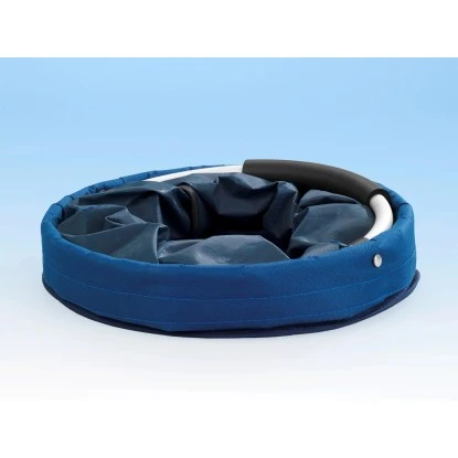 Wenko Universal Reinigungs-Caddy Blau – Bild 4