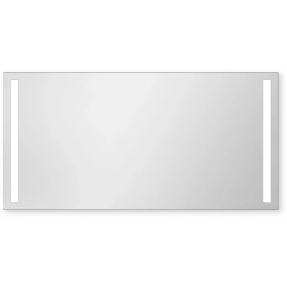 DSK Design LED-Lichtspiegel Silver Dream 140 Cm X 70 Cm – Bild 2