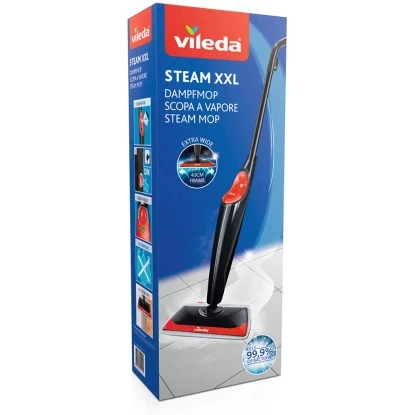 Vileda Steam XXL Dampfreiniger 1.550 W – Bild 2