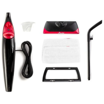 Vileda Steam XXL Dampfreiniger 1.550 W – Bild 3