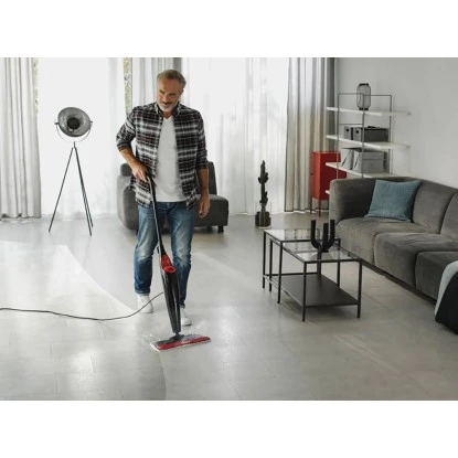 Vileda Steam XXL Dampfreiniger 1.550 W – Bild 5