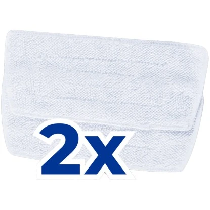 Vileda Steam XXL Ersatzbezug – Bild 3