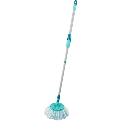 Leifheit Ersatzkopf Für Clean Twist Disc Mop Ergo Micro Duo – Bild 3