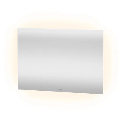 Duravit Leuchtspiegel Mit Wandschaltung 70 Cm X 100 Cm – Bild 2