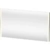 Duravit Leuchtspiegel XSquare 80 Cm X 140 Cm