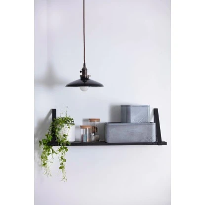 Curver 3er Set Beton Box S Mit Deckel Hellgrau – Bild 9