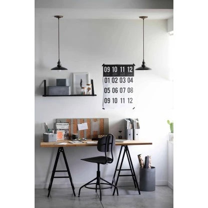 Curver 3er Set Beton Box Mit Deckel 2 X XS + 1 X S Helllgrau – Bild 12