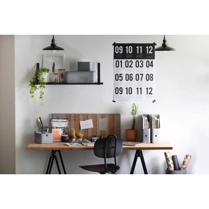 Curver 3er Set Beton Box Mit Deckel 2 X XS + 1 X S Helllgrau – Bild 13