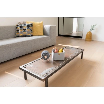 Curver 3er Set Beton Box Mit Deckel 2 X XS + 1 X S Helllgrau – Bild 6