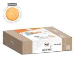 CREATE! By OBI DIY Farb-Set Gold 125 Ml