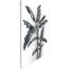 Kayoom Aluminium-Wandbild Palme II 80 Cm X 100 Cm