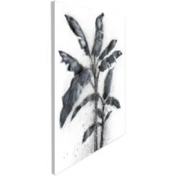 Kayoom Aluminium-Wandbild Palme II 80 Cm X 100 Cm