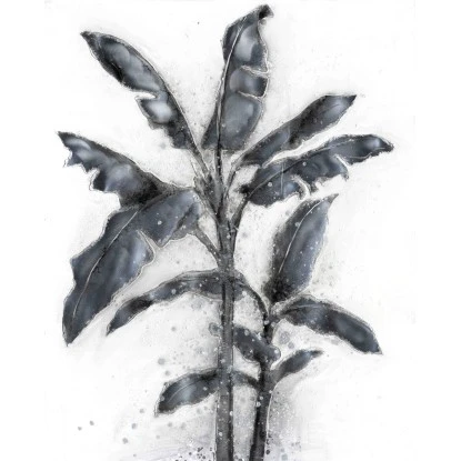 Kayoom Aluminium-Wandbild Palme II 80 Cm X 100 Cm – Bild 2