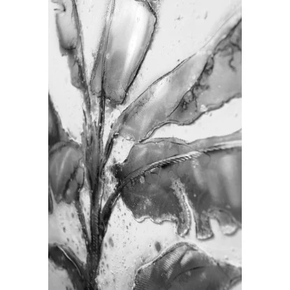 Kayoom Aluminium-Wandbild Palme II 80 Cm X 100 Cm – Bild 3