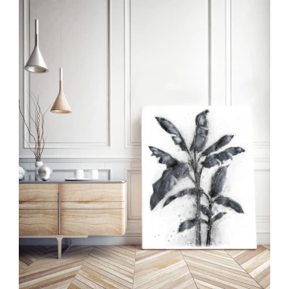 Kayoom Aluminium-Wandbild Palme II 80 Cm X 100 Cm – Bild 4