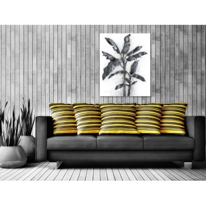 Kayoom Aluminium-Wandbild Palme II 80 Cm X 100 Cm – Bild 5
