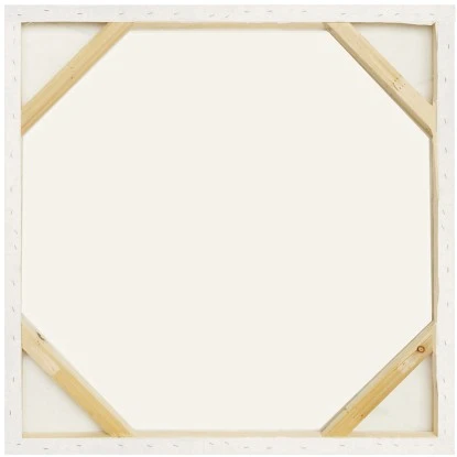 Kayoom Aluminium-Wandbild Blüte 80 Cm X 80 Cm – Bild 5