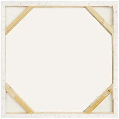 Kayoom Ölgemälde Schmetterling 80 Cm X 80 Cm – Bild 5