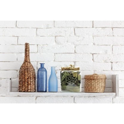 Kayoom Deko-Glas Flora GrünØ 20 Cm X 18 Cm – Bild 5